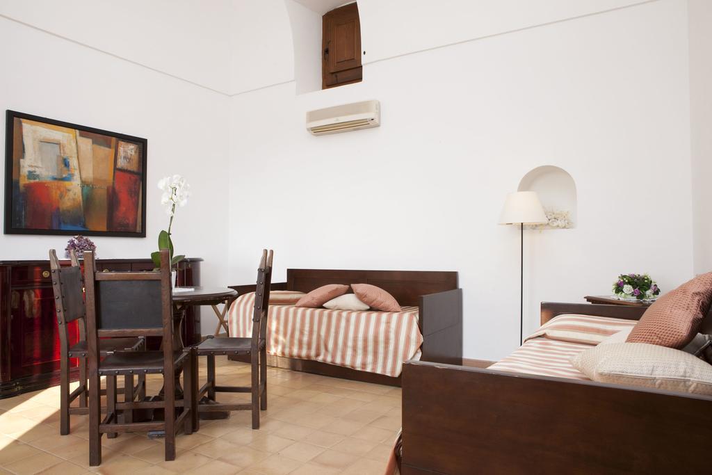 Villa Della Porta - Dimora Storica Vico Equense Room photo
