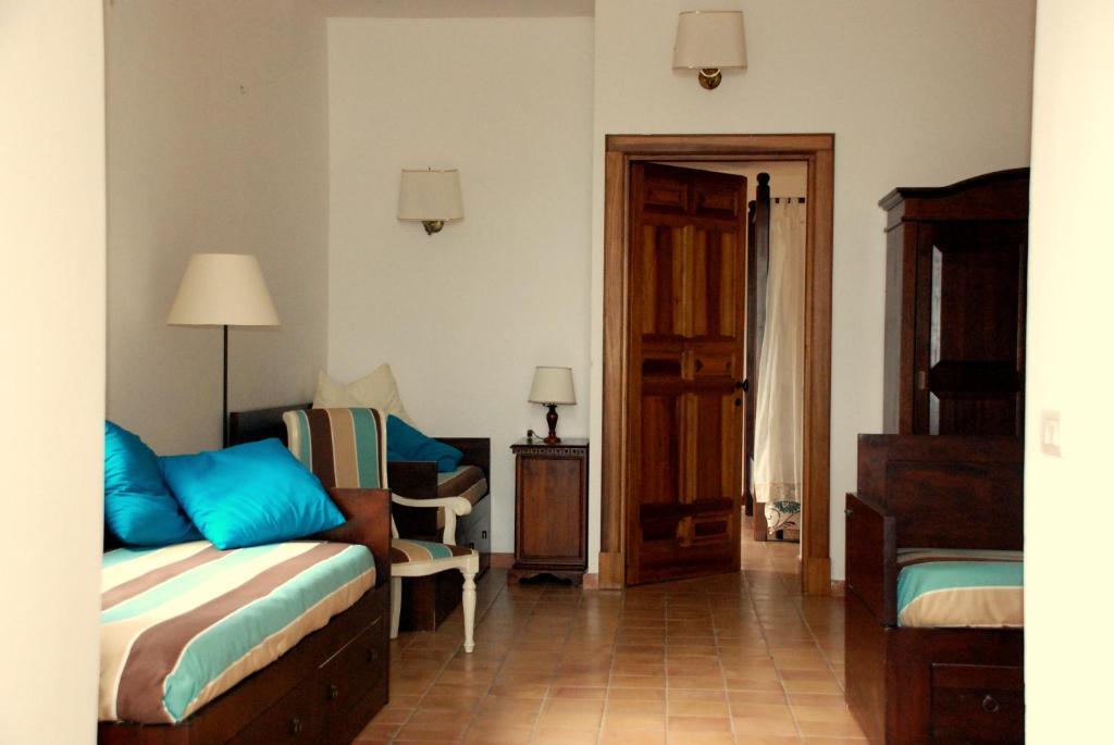 Villa Della Porta - Dimora Storica Vico Equense Room photo